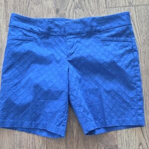 🌸Lilly Pulitzer Gardinia Shorts 10